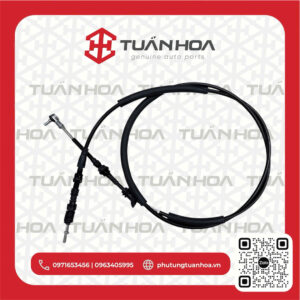 Dây số Hyundai 5T đời cao