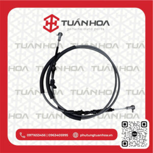 Dây số Hyundai 5T đời cao
