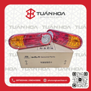 Đèn hậu Hyundai Porter II LH ( trái )