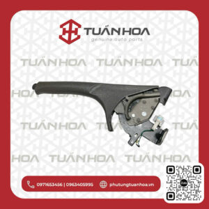 Cần phanh tay Hyundai Porter II