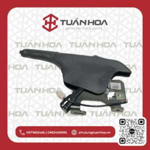 Cần phanh tay Hyundai 2T5 - 3T5