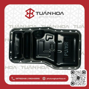 Đáy các te Kia 250 - Hyundai Porter II đời cao