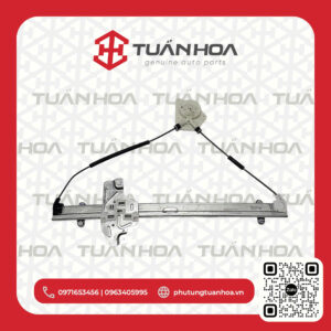 Compa nâng hạ kính trước Hyundai Grand Starex LH ( trái )