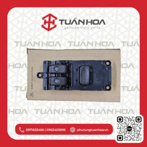 Công tắc nâng kính đôi Hyundai Mighty II LH ( trái )