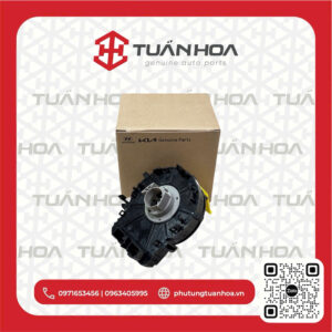 Cáp còi Kia K250 - K200 - Hyundai Porter II 2006 đến 2012