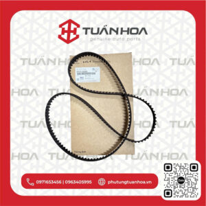 Dây curoa cam Hyundai Starex 163 mắt