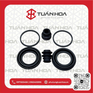 Cúp ben phanh trước Hyundai Porter II