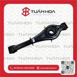 Càng Y sau Hyundai Grand Starex