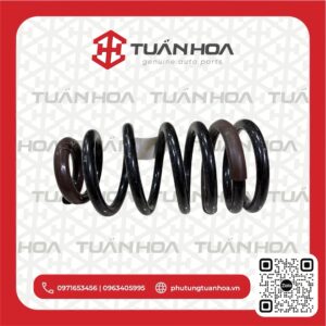 Lò xo giảm xóc sau Hyundai Grand Starex