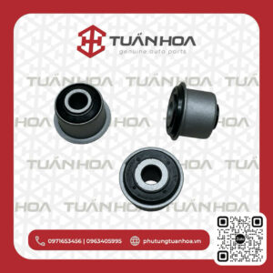 Cao su ắc nhíp sắt Mighty II phi 44