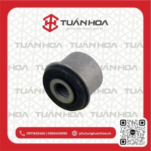 Cao su ắc nhíp sắt Hyundai Ex8 - New Mighty 2015 đến 2020