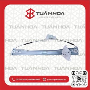 Compa nâng hạ kính trước Hyundai Solati LH ( trái )