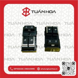 Công tắc nâng kính tổng Hyundai New Mighty Ex8