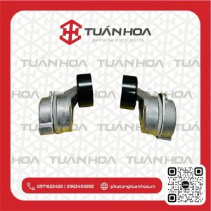 Cụm tăng tổng Hyundai Porter II