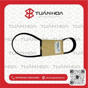 Dây curoa tăng tổng Hyundai D4GA xe Việt Nam