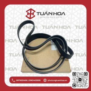 Dây curoa máy phát Hyundai Porter II - Starex