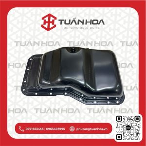 Đáy các te Hyundai Porter II 2006 D6CB