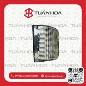 Đèn xi nhan gương Hyundai Solati LH ( trái )