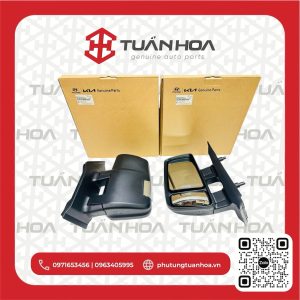 Gương chiếu hậu Hyundai Solati LH ( trái )
