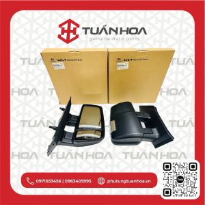 Gương chiếu hậu Hyundai Solati RH ( phải )