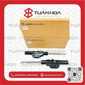 Giảm xóc trước Hyundai Solati LH ( trái )