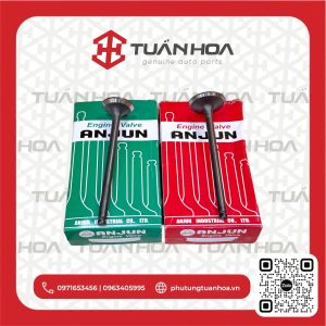 Xupap Hyundai 1 tấn dài 130