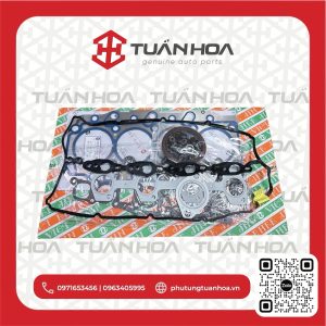 Gioăng hộp Hyundai Porter II máy 133