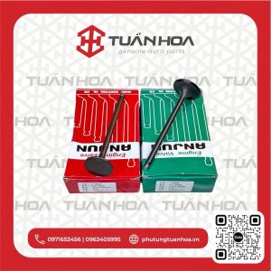 Xupap Hyundai 1 tấn dài 136