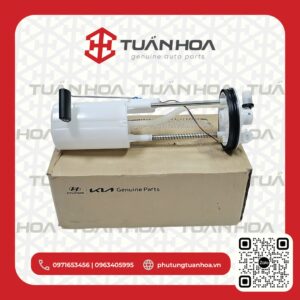Phao dầu Hyundai Porter II đời cao