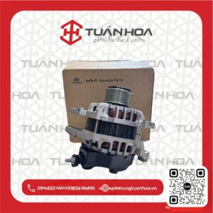 Máy phát Hyundai Porter II