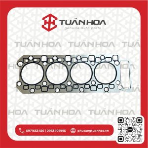 Gioăng mặt máy Hyundai Ecounty D4GA