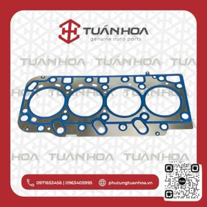 Gioăng mặt máy Hyundai Solati - Porter II đời cao