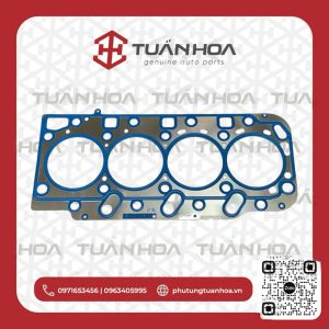 Gioăng mặt máy Hyundai Ex8 - D4CC