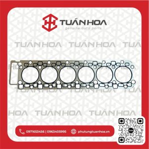 Gioăng mặt máy Hyundai D6GA