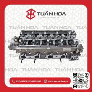 Mặt máy Hyundai Solati