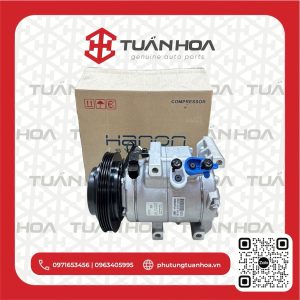 Lốc lạnh Hyundai Porter II máy 133