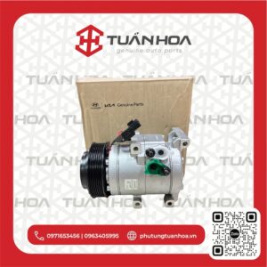Lốc điều hòa Hyundai Solati