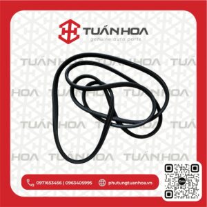 Gioăng kính cửa trượt Hyundai Solati