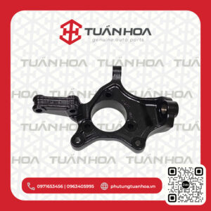 Ngỗng moay ơ Hyundai Solati LH ( trái )