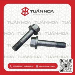 Ốc đầu trục cơ Hyundai Porter II máy 13 - Solati