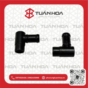 Ống nối đầu nước ra mặt máy Hyundai Solati - Porter II