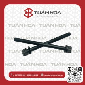 Ốc mặt máy Hyundai Porter II - Solati