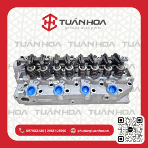 Mặt máy Hyundai 1T97 đầy đủ