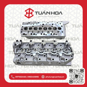 Mặt máy Hyundai 1T97 mặt thiếu