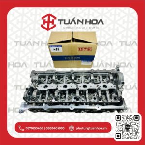Mặt máy Hyundai Solati