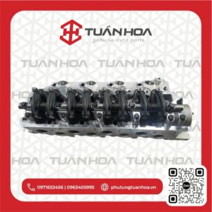 Mặt máy Hyundai Starex đủ