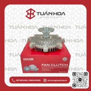 Ly tâm cánh quạt Hyundai Porter 1T97