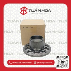 Moay ơ trước Hyundai Porter II máy 126 và máy 133