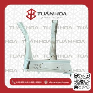 Khung xương đèn pha Hyundai Solati RH ( phải )