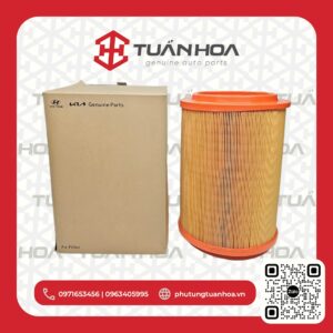 Lọc gió động cơ Hyundai 2T5 - 3T5 - County